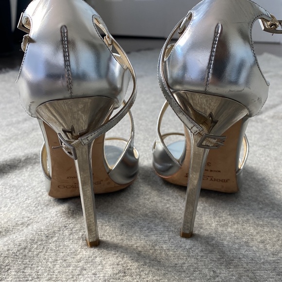 Jimmy Choo sandal - Picture 6 of 8
